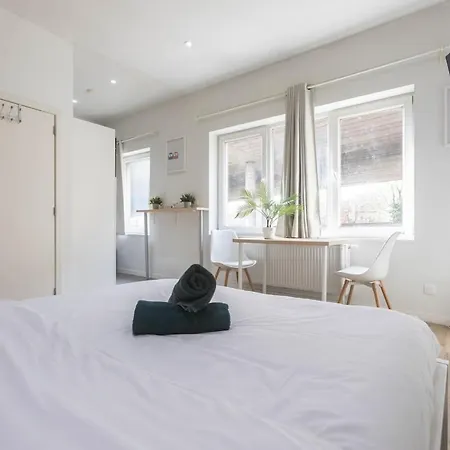 Cosy Et Lumineux Au Coeur De - Rdc Liege